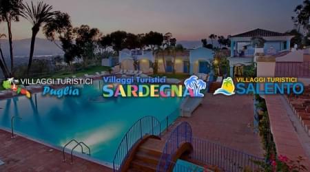 Villaggi Turistici - Network Sardegna, Puglia e Salento